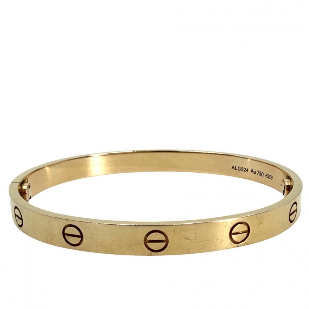 Cartier Love Bracelet Classic Bangle for Men and Women, Jewelry Accessory, LO...